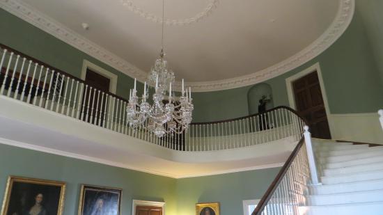 Shirley-Eustis House