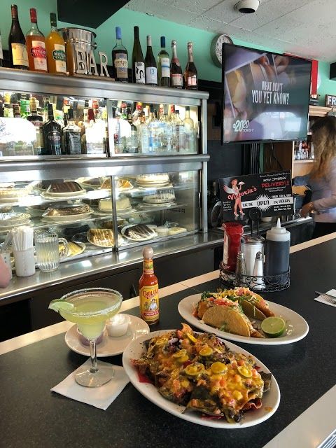 Victoria's Diner